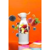 El Blender Taşınabilir Meyve Blender Şarj Edilebilir Taşınabilir Blender Elektrikli