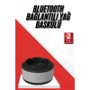 Elektronik Akıllı Küllük Hava Temizleyici Kokusuz Kül Tablası Anti-Duman