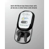 ENC Destekli Bluetooth 5.4 Kulaklık – EQ Ayarlı Akıllı Kutulu