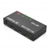ENKADO EKD-HS12 HDMI Çoklayıcı 1Giriş 2Çıkış (1PC-2Monitör)(1923)