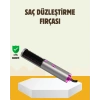 Ergonomik Tasarımlı Hafif ve Taşınabilir Sıcak Hava Fırçası