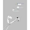 Ergonomik Tasarımlı Stereo Ses Performanslı Kablolu Kulaklık