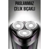 Erkeklere Özel Profesyonel Tıraş Makinesi