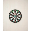 Ev ve Oyun Alanları İçin 15 İnç Dart Tahtası 4 Dart Oku Dahil