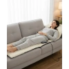 Full Body Masaj Minderi Isı ve Titreşim Destekli