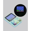 G5 Taşınabilir Retro Game Box 500 Oyunlu Şarjlı Mini Oyun Konsolu