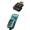 Gaming Bluetooth Kulaklık Dahili Powerbank Kablolu Düşük Gecikmeli Bluetooth 5.2