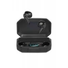 Gaming Kulaklık Bluetooth 5.2 Kablosuz Kulakiçi Rgb Işıklı Çift Mikrofonlu