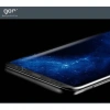 Gor Galaxy Note 7 Fan 3D Kavisli Darbe Emici Full Ekran Koruyucu 2 Adet Set-(5775)