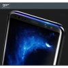 Gor Galaxy Note 7 Fan 3D Kavisli Darbe Emici Full Ekran Koruyucu 2 Adet Set-(5775)