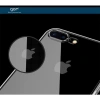 GOR Huawei P40 Kamera Korumalı Ultra Slim Silikon Kılıf-(5775)