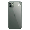 GOR İPhone 11 6.1 Çizilmez Arka Koruyucu Jelatin 5 Adet Set-(5775)