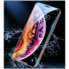 GOR İPhone 12 Mini 5.4 HD Ekran Koruyucu Jelatin 5 Adet Set-(5775)