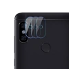 Gor Xiaomi Redmi Note 5 Nano Kamera Koruyucu 3 Adet Set-(5775)