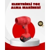 Güçlü Motorlu Elektrikli Toz Alma ve Temizleme Aleti