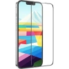 HOCO iPhone 15 Plus Full HD Tempered Kırılmaz Cam Ekran Koruyucu 25 Adet Set-(5775)