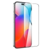 HOCO iPhone 15 Pro Full HD Tempered Kırılmaz Cam Ekran Koruyucu 25 Adet Set-(5775)
