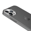 HOCO Light Series TPU iPhone 15 Pro Max Şeffaf Kılıf-(5775)