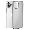 Hoco Light Series TPU iPhone 15 Pro Şeffaf Kılıf-(5775)