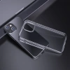 HOCO Light Series TPU iPhone 15 Şeffaf Kılıf-(5775)