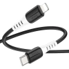 HOCO X82 20W Type-C to Lightning iPhone Hızlı Şarj Kablosu Data Kablosu-(5775)