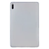 Huawei MatePad 10.4 Ultra Koruma Şeffaf Silikon Kılıf-(5775)