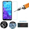 Huawei Y5 (2019) Honor 8s Tempered Kırılmaz Cam Ekran Koruyucu-(5775)