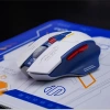 İNPHİC PD60 Bilim Kurgu Temalı Kaymaz Taban 25X30cm Mouse Pad-(5775)