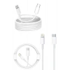 IOS Tüm Serilerle Uyumlu 30W Hızlı Şarj Aleti 11 12 13 14/Pro Max Mini Plus