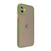 iPhone 11 6.1inç Kamera Korumalı Premium Silikon Kılıf-(5775)