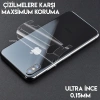 İPhone 11 Pro 5.8 İnch Hidrojel Hayalet Arka Tam Kaplama Film-(5775)
