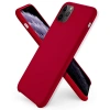 iPhone 11 Pro 5.8inc 2019 Lansman Kılıf İçi Kadife Soft Silikon Kılıf-(5775)