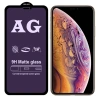 İPhone 11 Pro  Anti Blue Light 3D Full Cam Ekran Koruyucu-(5775)