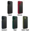 iPhone 11 Pro Max 6.5inç Kamera Korumalı Premium Silikon Kılıf-(5775)
