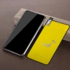 İphone 11 Pro Maxİphone Xs Max 6.5 Nano Tpu Full Kaplama Ekran Koruyucu-(5775)