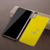 İphone 11 Pro Maxİphone Xs Max 6.5 Nano Tpu Full Kaplama Ekran Koruyucu-(5775)