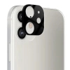 İPhone 12 Mini 3D full Kaplama Tempered Cam Kamera Koruyucu-(5775)