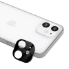 İPhone 12 Mini 3D full Kaplama Tempered Cam Kamera Koruyucu-(5775)
