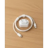 iPhone 14 13 12 11 8 Plus 7 Uyumlu 20W PD Hızlı Şarj Seti