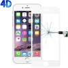 İPhone 6S Plus 4D Kavisli Full Cam Kırılmaz Koruyucu İPhone 6 plus-(5775)