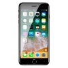 İPhone 8 Plus 7 Plus 5d Kavisli Full Kırılmaz Cam Ekran Koruyucu-(5775)
