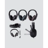 Kablolu Gaming Headset – Net Ses Ayrımı ve Ayarlanabilir Konfor