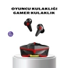 Kablosuz Bluetooth Kulaklık 5.0 Dokunmatik Kontrol Gürültü Engelleme