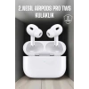 Kablosuz Bluetooth Kulaklık Gürültü Önleme Su Geçirmez Mikrofonlu