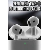 Kablosuz Bluetooth Kulaklık TWS ANC Özelliği Yüksek Ses Kaliteli