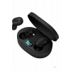 Kablosuz Kulak İçi Bluetooth Kulaklık Stereo Dokunmatik Kontrollü Kulaklık