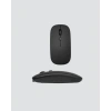 Kablosuz Oyuncu Mouse –  Gelişmiş Optik Sensör Profesyonel ve Oyun Kullanımına Uygun
