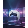 Kablosuz PS5 Oyun Kumandası Hızlı Tepki ve Ergonomik Tutuş