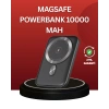 Kablosuz ve Kablolu Kullanım Sunan Taşınabilir Powerbank