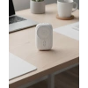 Kablosuz ve Kablolu Şarj Destekli 10000 mAh Taşınabilir Powerbank